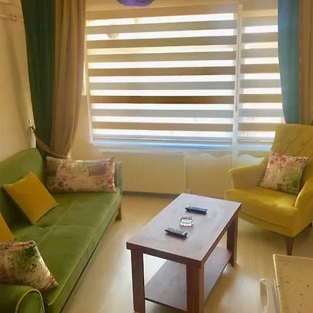 Apart Sunset Apartment Bursa