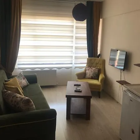 Apart Sunset Apartment Bursa